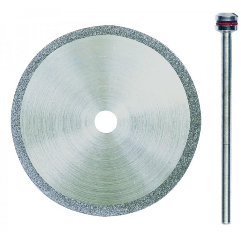 Proxxon Diamond Cutting Disc 38mm 28842